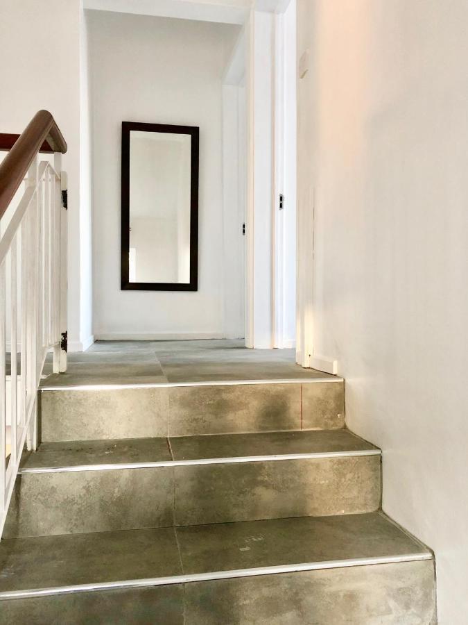 Beachfront Villa In A Beautiful And Secured Complex Flic en Flac Bagian luar foto