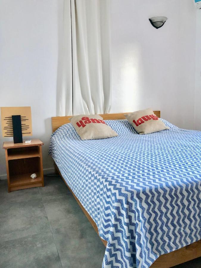 Beachfront Villa In A Beautiful And Secured Complex Flic en Flac Bagian luar foto